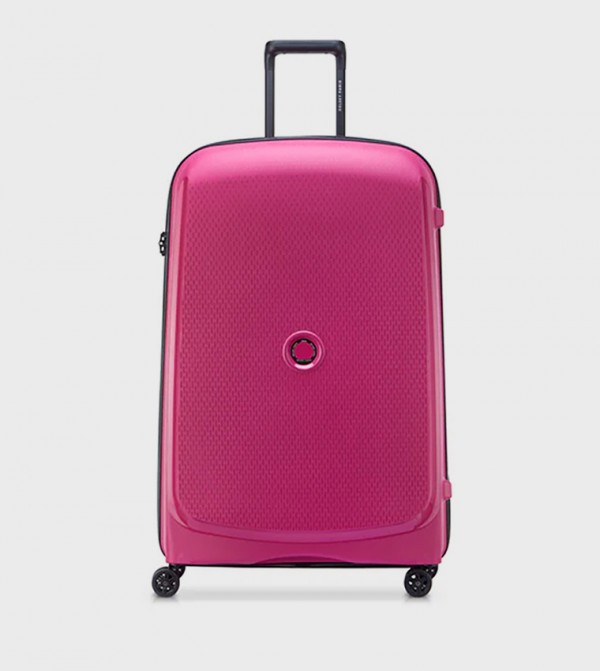 BELMONT PLUS Hardshell Trolley Bag, 82cm