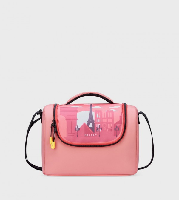 BTS Isothermal Lunch Bag