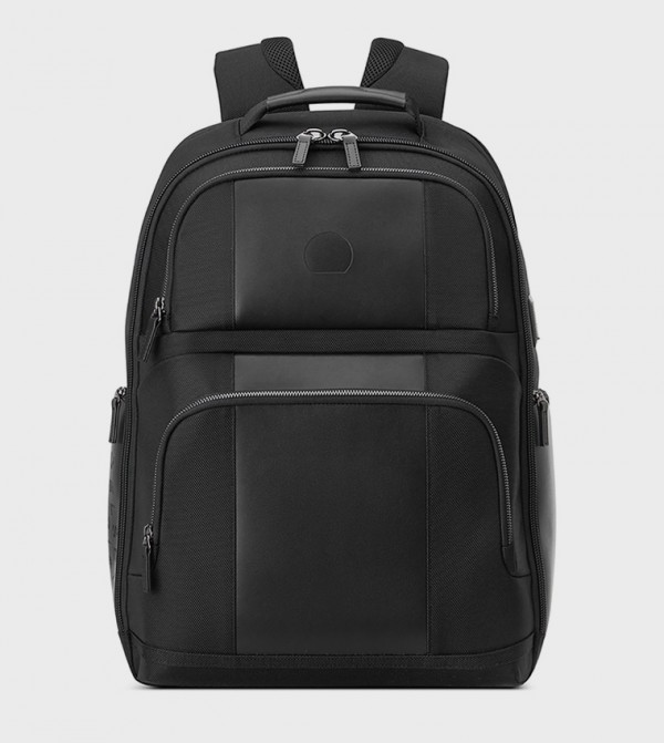 WAGRAM 2 Compartment Laptop Backpack, 17.3 Inches