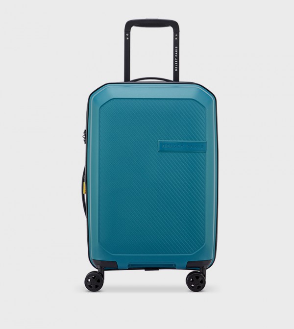 ANVERS Hardshell Trolley Bag, 55cm