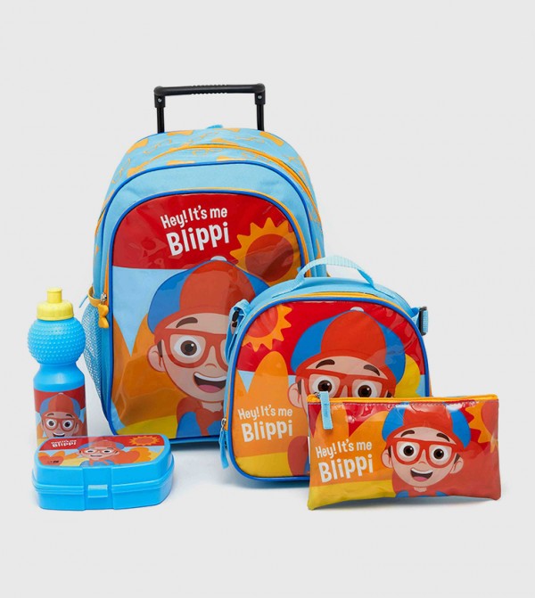 Blippi Backpack