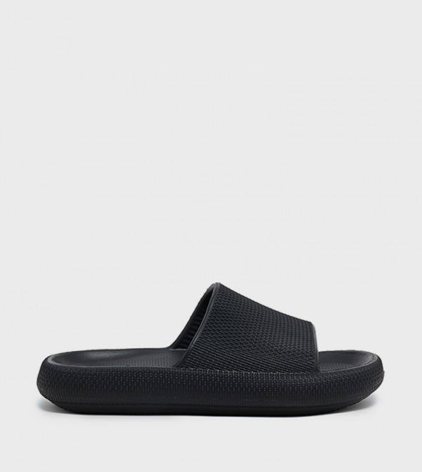 Textured Slides