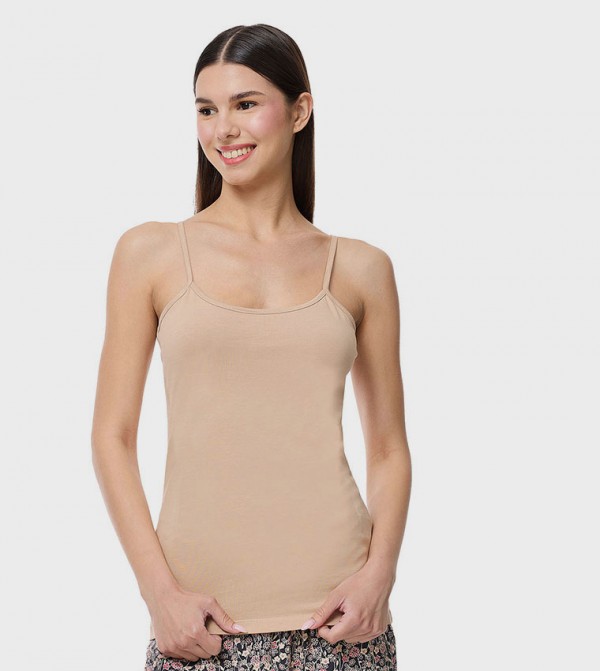 Solid Camisole