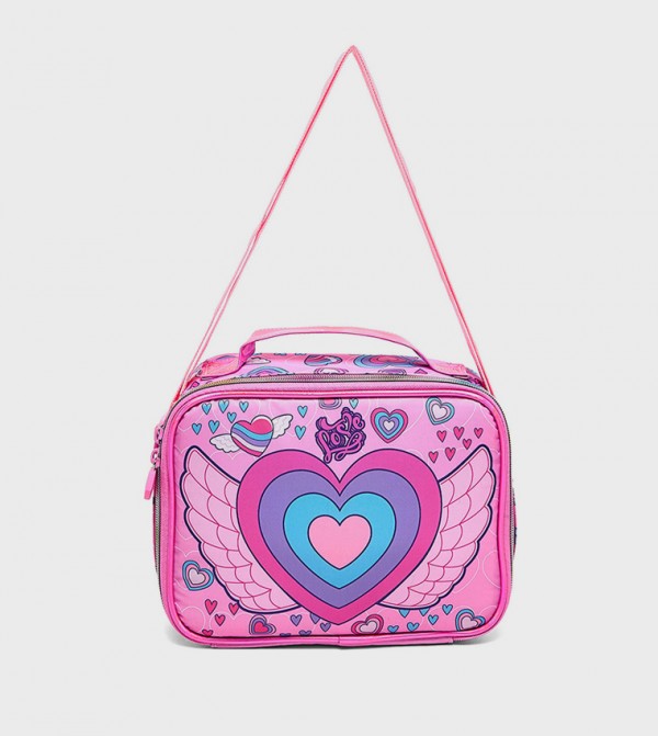 Printed Lunch Bag