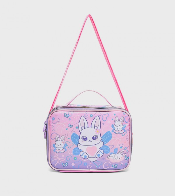 Printed Lunch Bag