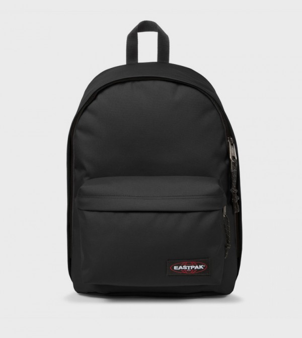 ORBIT Logo Badge Backpack