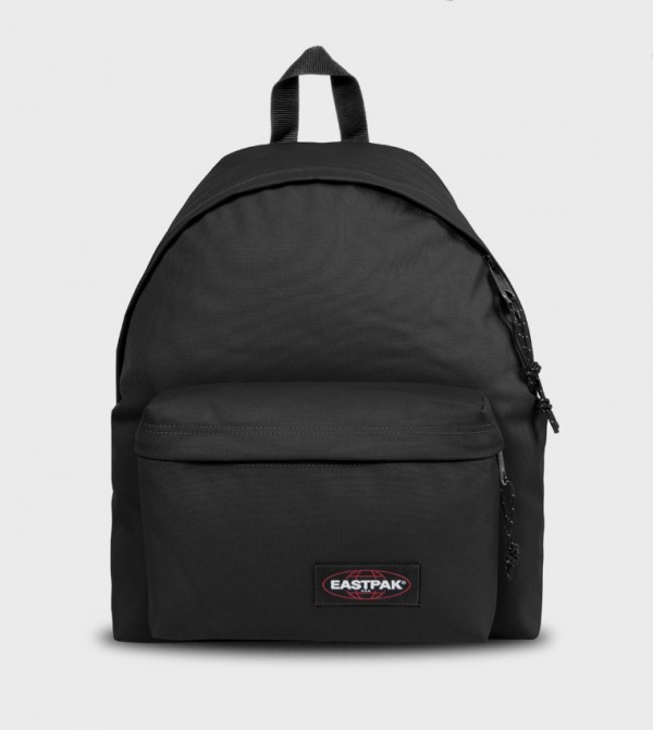PADDED PAK'R Logo Label Backpack