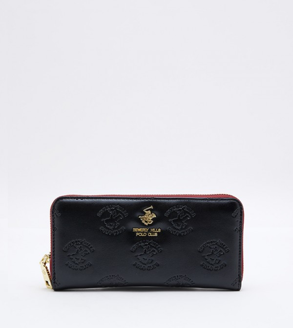 Polo new arrivals club wallet