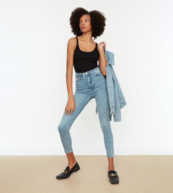 Winter bleach 2024 jamie jeans