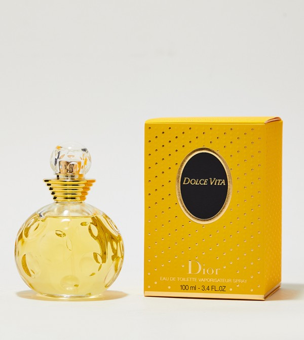 Dolce vita deals dior 100ml