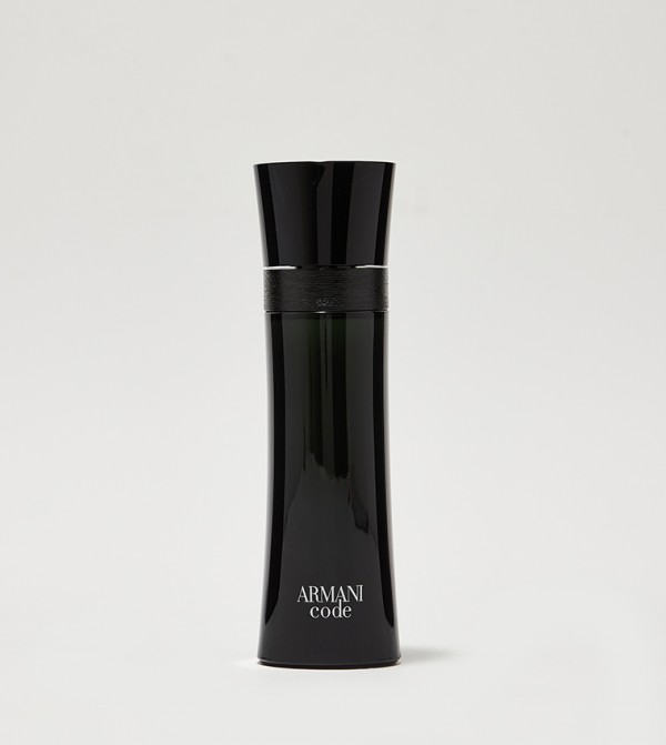 Buy Giorgio Armani Giorgio Armani Armani Code EDT 125 Ml In Black