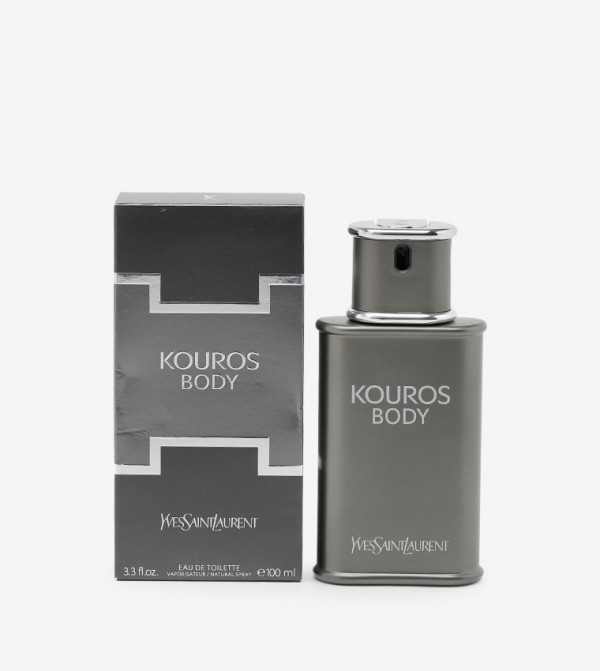 Yves saint laurent kouros edt 100ml top