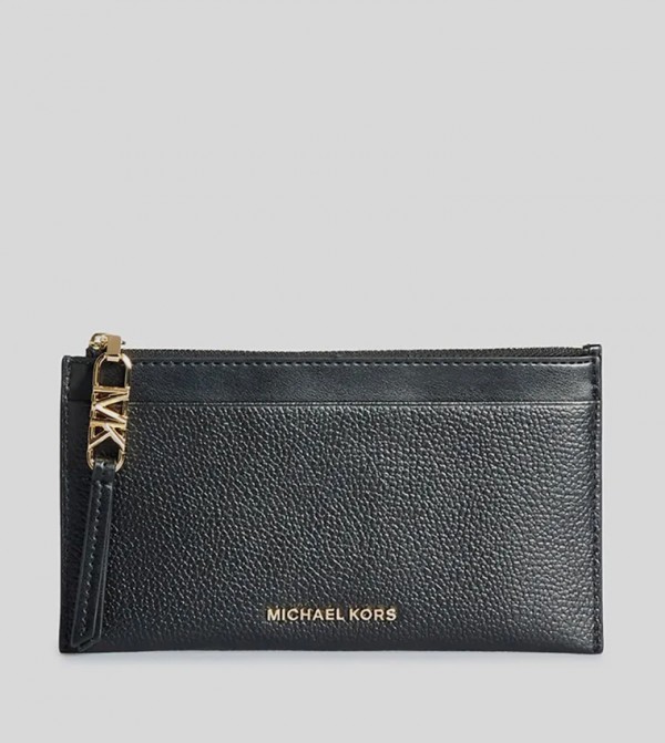EMPIRE Textured Card holder
