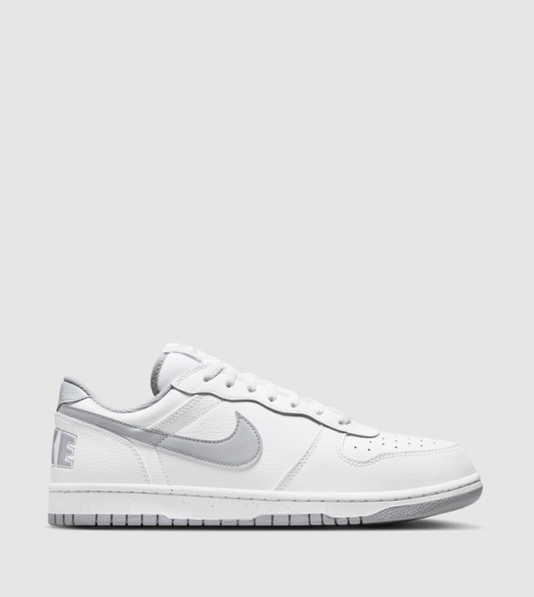 BIG Low Top Sneakers