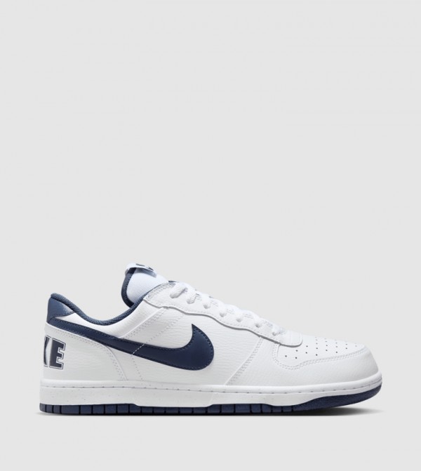 BIG Low Top Sneakers