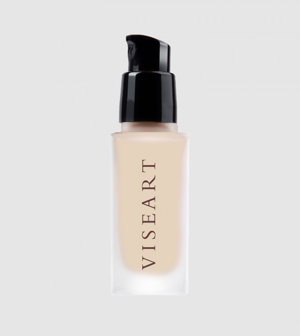 flormar Mat Touch Foundation 306 Beige UAE