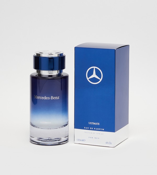 Parfüm Mercedes herren eau de parfum Select Night 100ml Mercedes-Benz