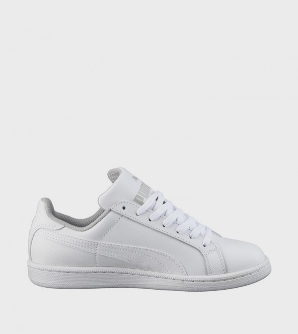 SMASH FUN Lace-Up Sneakers