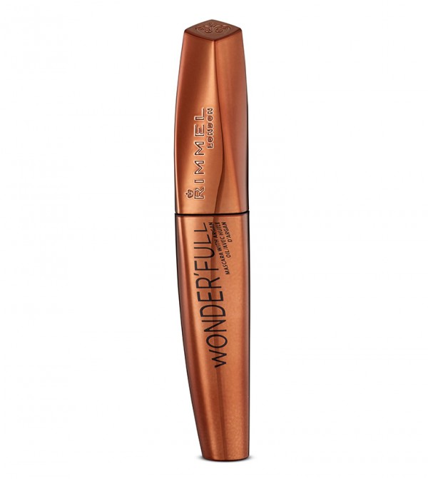 Rimmel london deals mascara wonderful