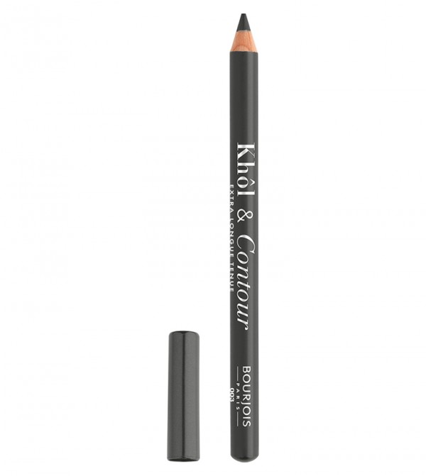 Bourjois Khol & Contour Extra-Long Wear - Eye Pencil