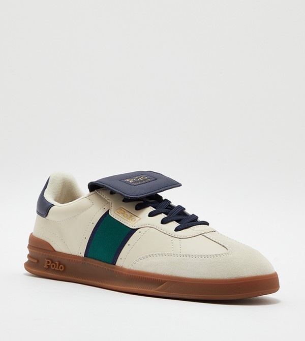 Ralph deals lauren trainers