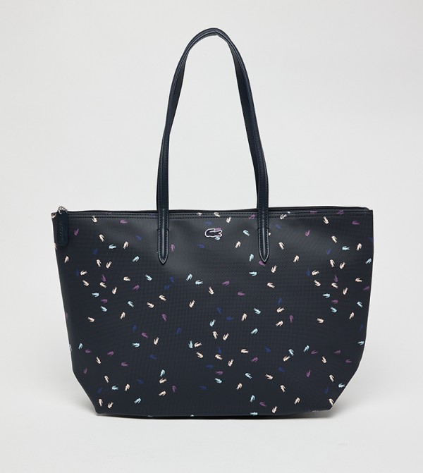 Printed Tote Bag