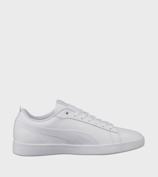 SMASH V2 Lace-Up Sneakers