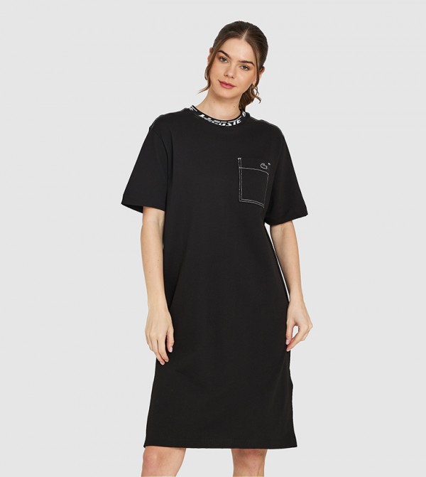 Oversized t 2025 shirt dress zara