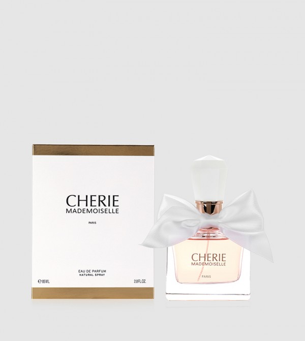 Buy Geparlys Geparlys Cherie Mademoiselle Eau De Perfume-85 Ml, in Multiple  colors | 6thStreet Kuwait