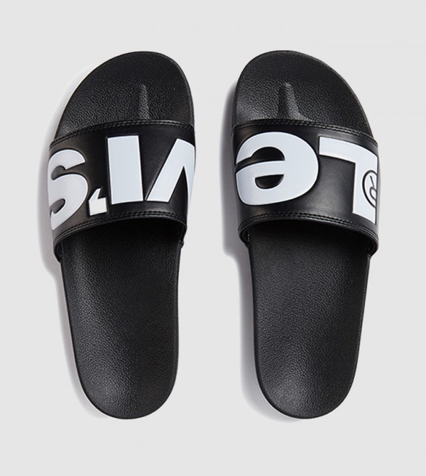 Big Logo Detail Slides