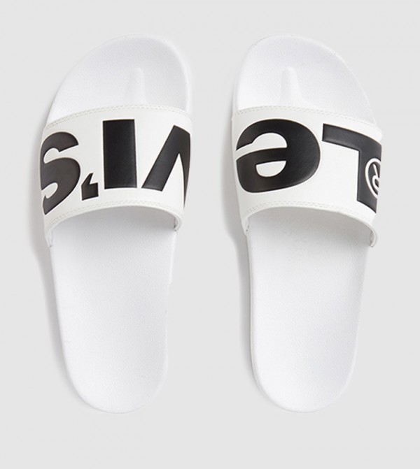 Big Logo Detail Slides