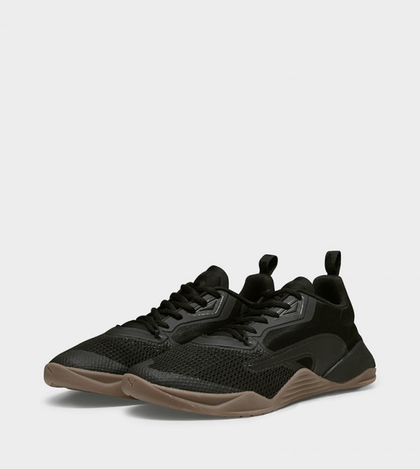 Buy Puma Fuse 2.0 Training Shoes In Black | 6thStreet UAE