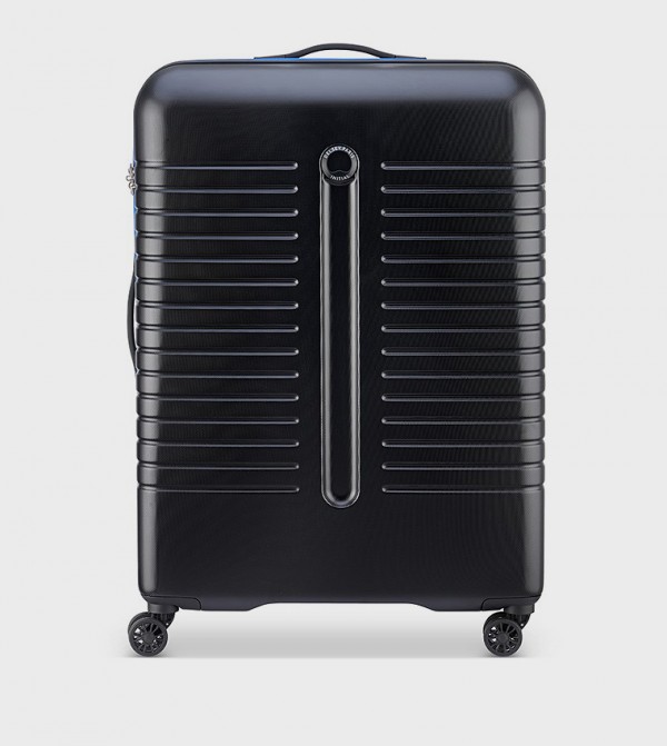 IROISE Hardcase Double Wheel Trolley Bag, 76cm