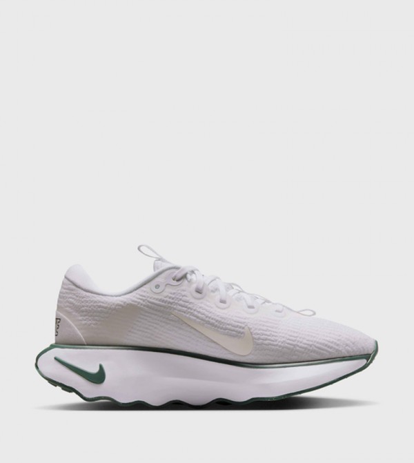 MOTIVA Lace-Up Walking Shoes