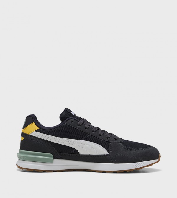 GRAVITON Runner Sneakers