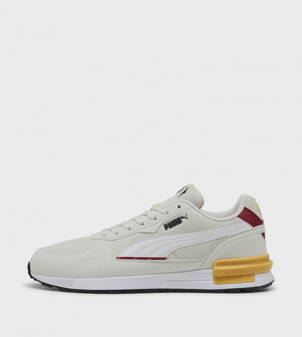 GRAVITON VAPOR Runner Sneakers