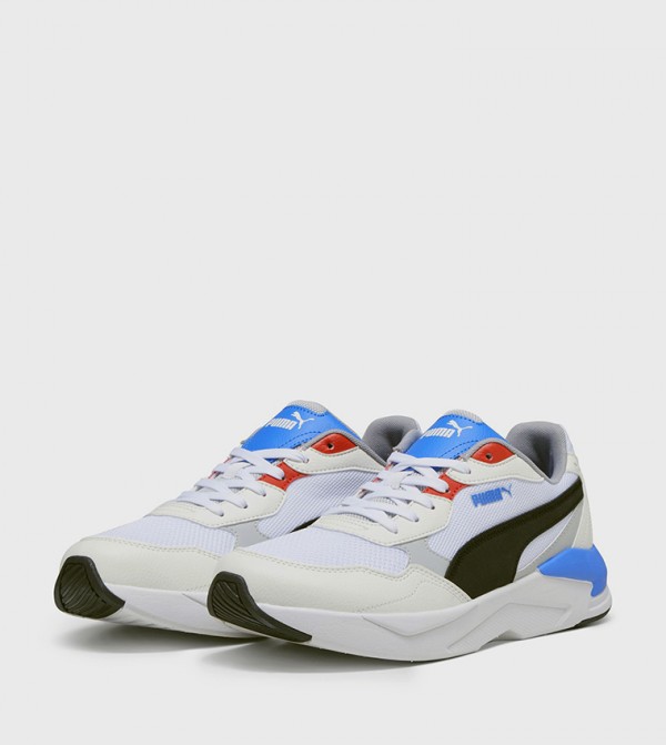 Buy Puma X Ray Speed Lite Sneakers In White | 6thStreet UAE