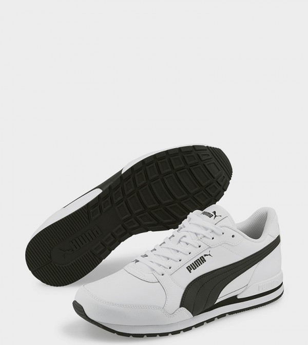 Puma ST Runner v3 NL - Unisex's casual shoes