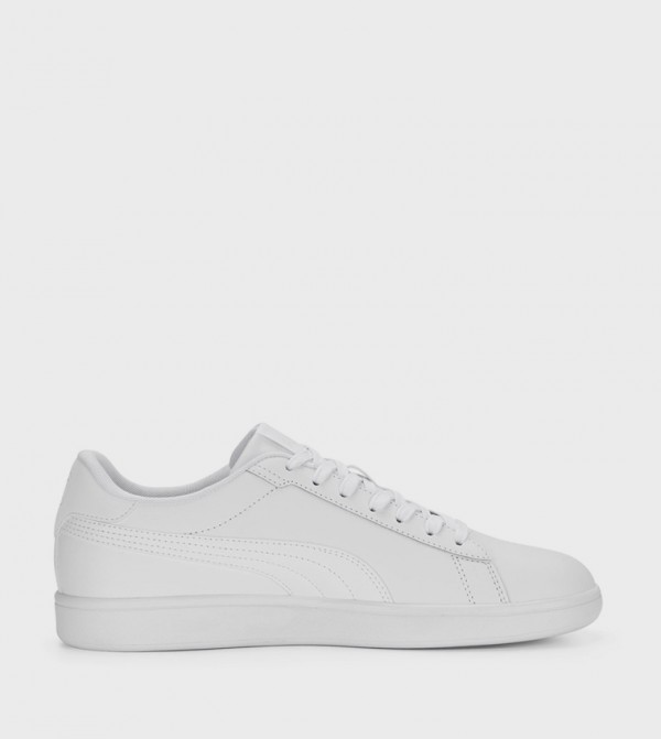 SMASH 3.0 Lace-Up Sneakers
