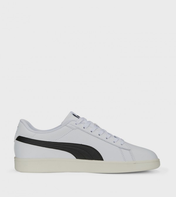 SMASH 3.0 Lace-Up Sneakers