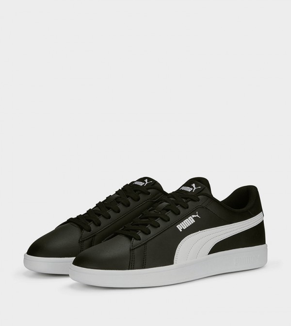 Buy Puma MAPF1 X Ray Speed Lace Up Casual Shoes In Black 