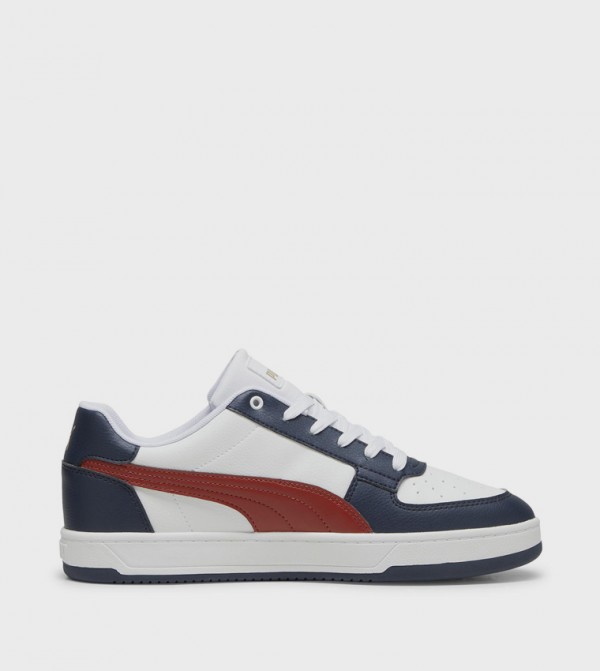 CAVEN 2.0 Lace-Up Sneakers