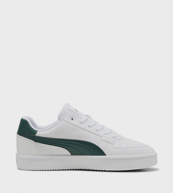 CAVEN 2.0 Lace-Up Sneakers