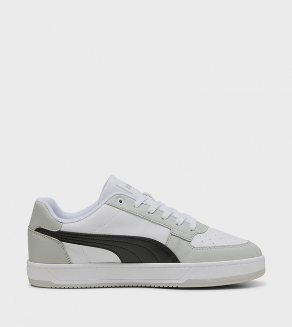 CAVEN 2.0 Lace-Up Sneakers