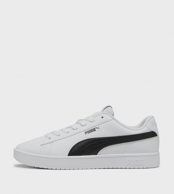 RICKIE Classic Lace-Up Sneakers