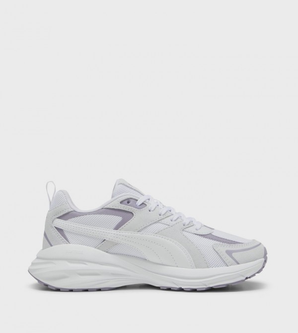 HYPNOTIC Color Block Runner Sneakers