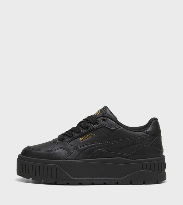 KARMEN II IDOL Platform Sneakers