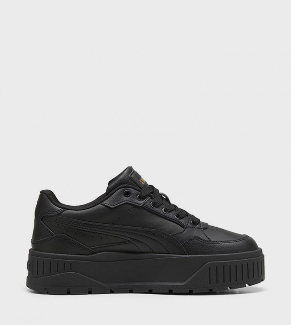 KARMEN II IDOL Platform Sneakers