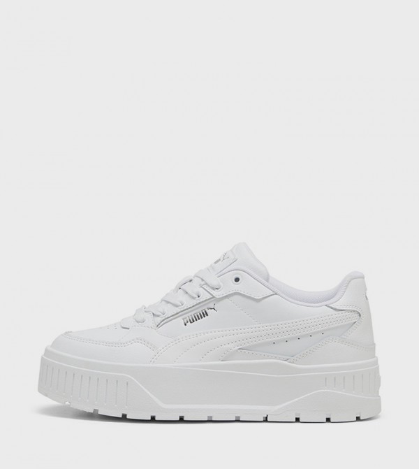 KARMEN II IDOL Platform Sneakers