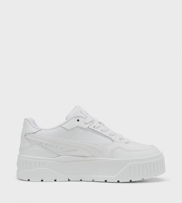 KARMEN II IDOL Platform Sneakers